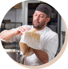 Patissier